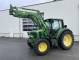 Трактор John Deere 6330 (2010)