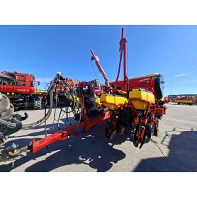 Сівалка Vaderstad Tempo F8 (2013)