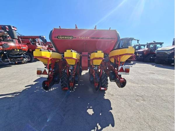 Сівалка Vaderstad Tempo F8 (2013)