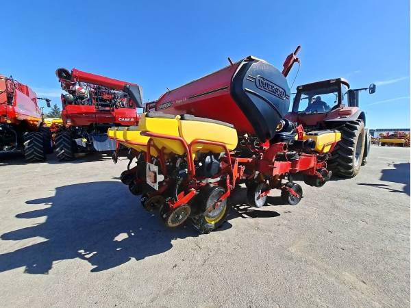 Сівалка Vaderstad Tempo F8 (2013)
