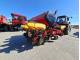 Сівалка Vaderstad Tempo F8 (2013)