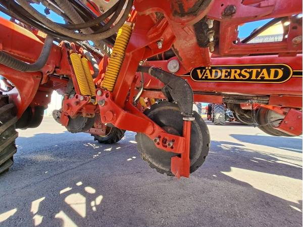 Сівалка Vaderstad Tempo F8 (2013)