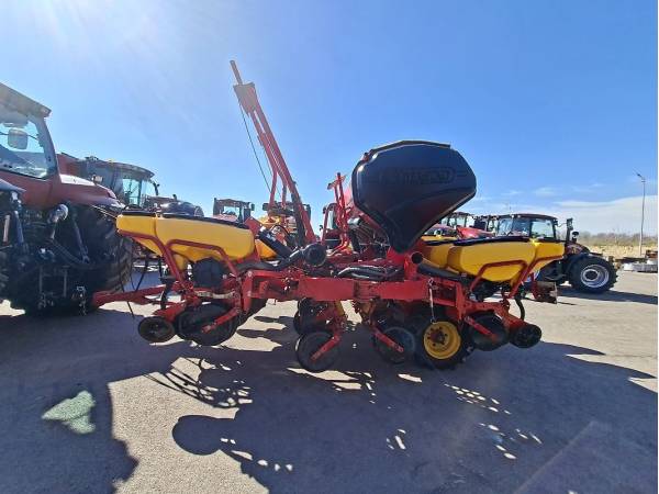 Сівалка Vaderstad Tempo F8 (2013)