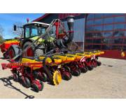 Сівалка точного висіву Väderstad Tempo V 8 + FH 2200
