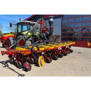 Сівалка точного висіву Väderstad Tempo V 8 + FH 2200 (2020)