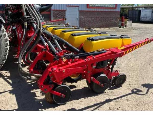 Сівалка точного висіву Väderstad Tempo V 8 + FH 2200 (2020)