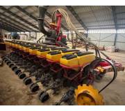 Сівалка Vaderstad Tempo TPV 12