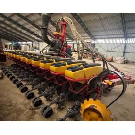 Сівалка Vaderstad Tempo TPV 12 (2023)