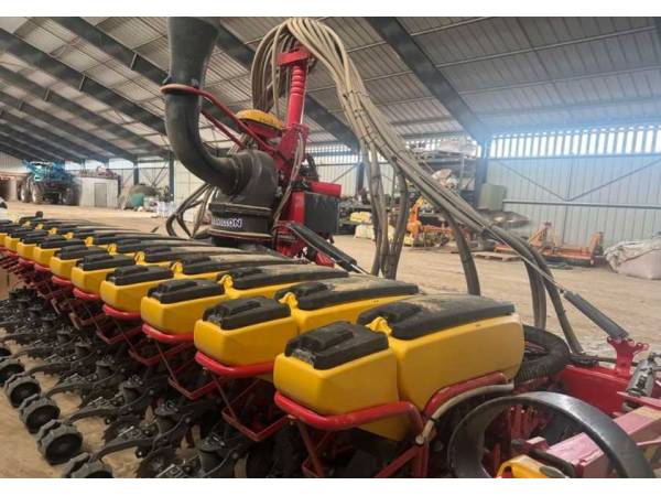 Сівалка Vaderstad Tempo TPV 12 (2023)