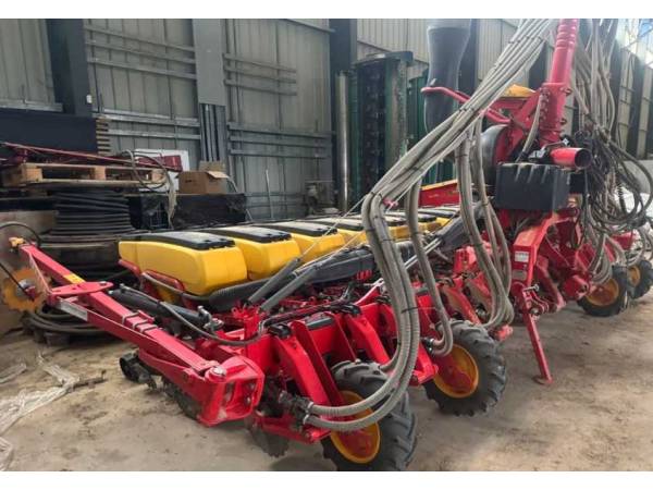 Сівалка Vaderstad Tempo TPV 12 (2023)