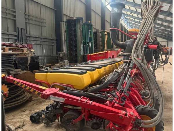 Сівалка Vaderstad Tempo TPV 12 (2023)