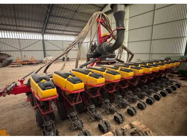 Сівалка Vaderstad Tempo TPV 12 (2023)