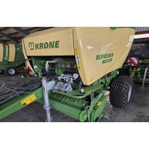 Прес-підбирач Krone Comprima V 180 XC (2020)