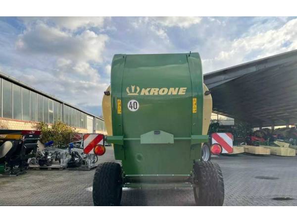 Прес-підбирач Krone Comprima V 180 XC (2020)