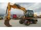 Екскаватор-навантажувач JCB JS145W (2010)