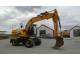 Екскаватор-навантажувач JCB JS145W (2010)