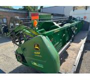 HydraFlex жниварка John Deere 625F 