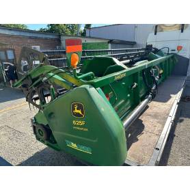 HydraFlex жниварка John Deere 625F 