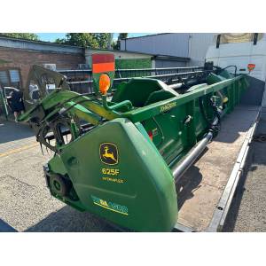 HydraFlex жниварка John Deere 625F 