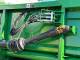 HydraFlex жниварка John Deere 625F 