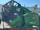 HydraFlex жниварка John Deere 625F 
