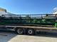 HydraFlex жниварка John Deere 625F 