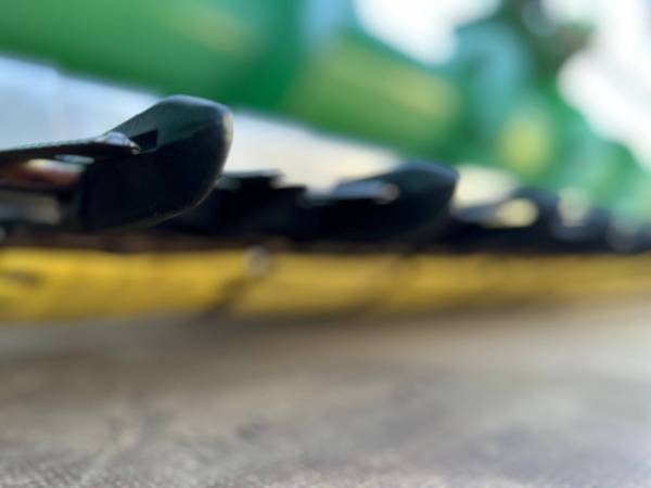 HydraFlex жниварка John Deere 625F 