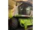 Комбайн Claas Lexion 760 (2012)