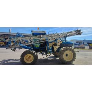 Самохідний обприскувач Matrot M24D (2001)