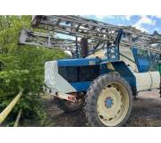 Самохідний обприскувач Matrot M24D