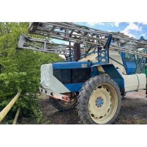Самохідний обприскувач Matrot M24D (2002)