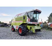Комбайн Claas Dominator 108 SL