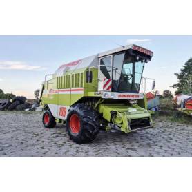 Комбайн Claas Dominator 108 SL (1992)