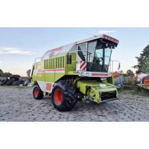 Комбайн Claas Dominator 108 SL (1992)