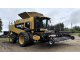 Комбайн Claas Lexion 590R (2005)