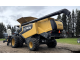 Комбайн Claas Lexion 590R (2005)