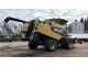 Комбайн Claas Lexion 590R (2005)