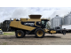 Комбайн Claas Lexion 590R (2005)