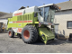 Комбайн Claas Mega 208 (1995)