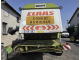 Комбайн Claas Mega 208 (1995)