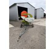 Жатка Claas Maxflex 930