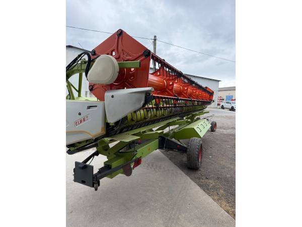 Жниварка Claas Maxflex 930 (2018)