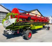 Жниварка Claas Convio Flex 770