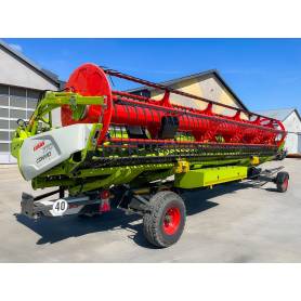 Жатка Claas Convio Flex 770 (2022)
