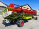 Жниварка Claas Convio Flex 770 (2022)