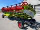 Жниварка Claas Convio Flex 770 (2022)