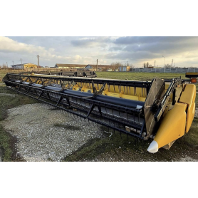 Жатка зерновая New Holland 740 CF 35 DD Superflex (2015)