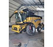 Комбайн New Holland CX6090