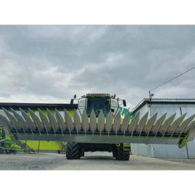 Жатка Claas Sunspeed 12-70 Original  (2019)