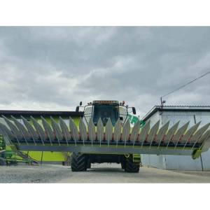 Жатка Claas Sunspeed 12-70 Original  (2019)